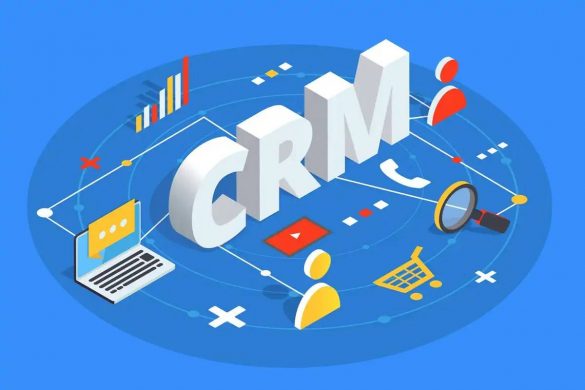 Benefits of Using a CRM for Your Non-Profit Organization