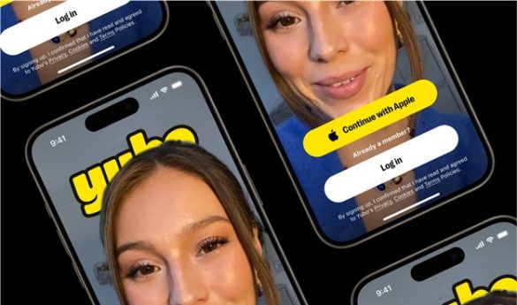 Yubo’s Live Social Discovery App Combats Cyberbullying with a Coordinated Strategy