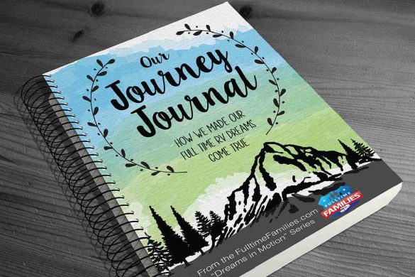 The Journey Journal